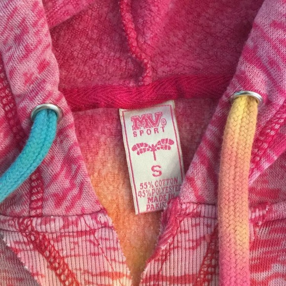 tie dye hoodie✨ - Picture 3 of 3